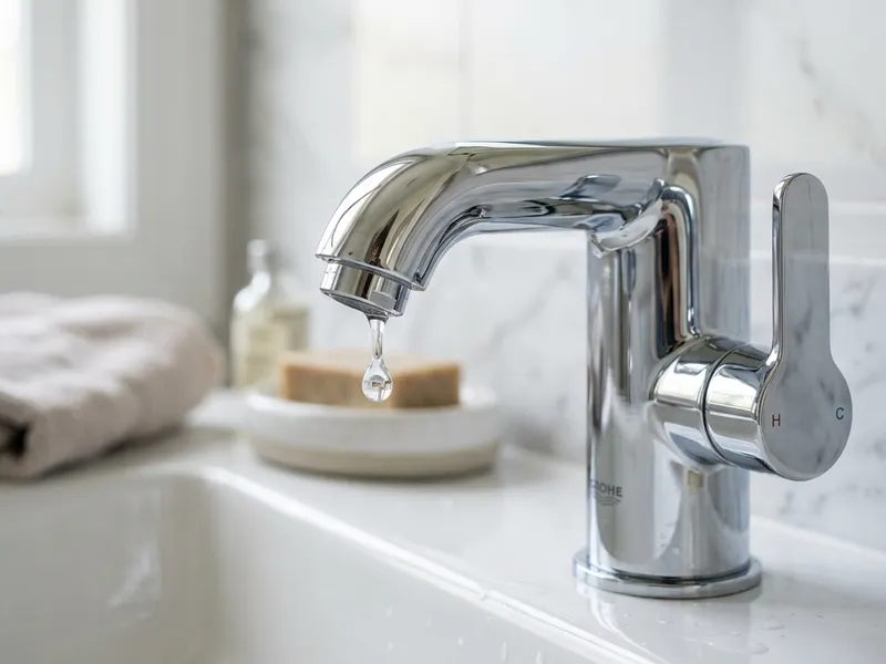 Faucet Repair & Installation Plumber in Estelle, LA
